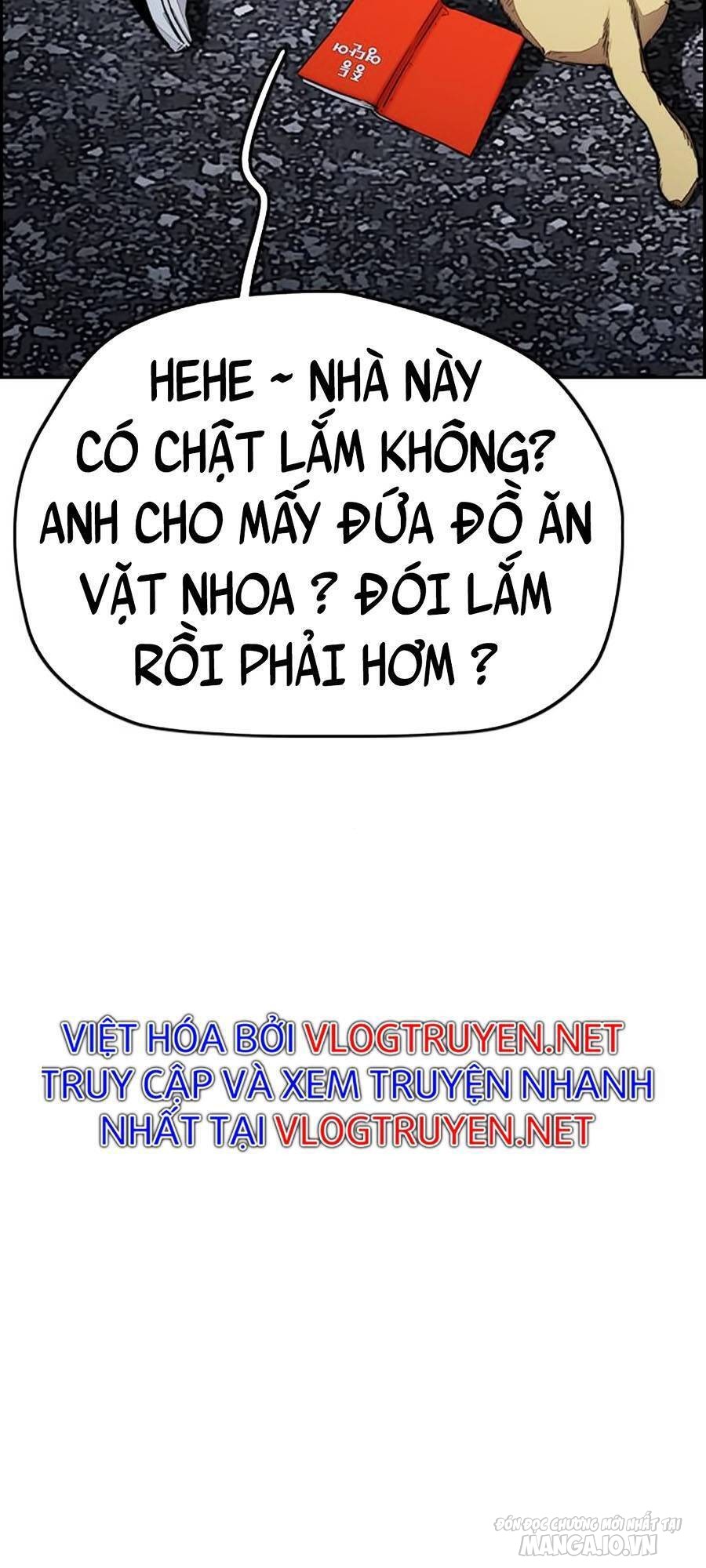 Thể Thao Cực Hạn Chapter 382 - Trang 2