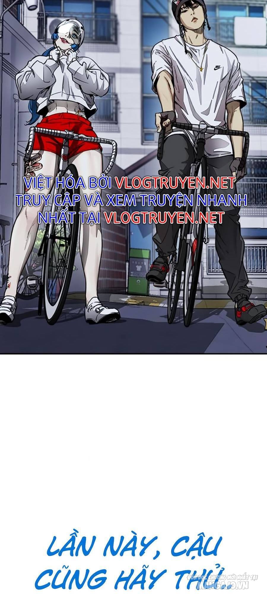 Thể Thao Cực Hạn Chapter 382 - Trang 2