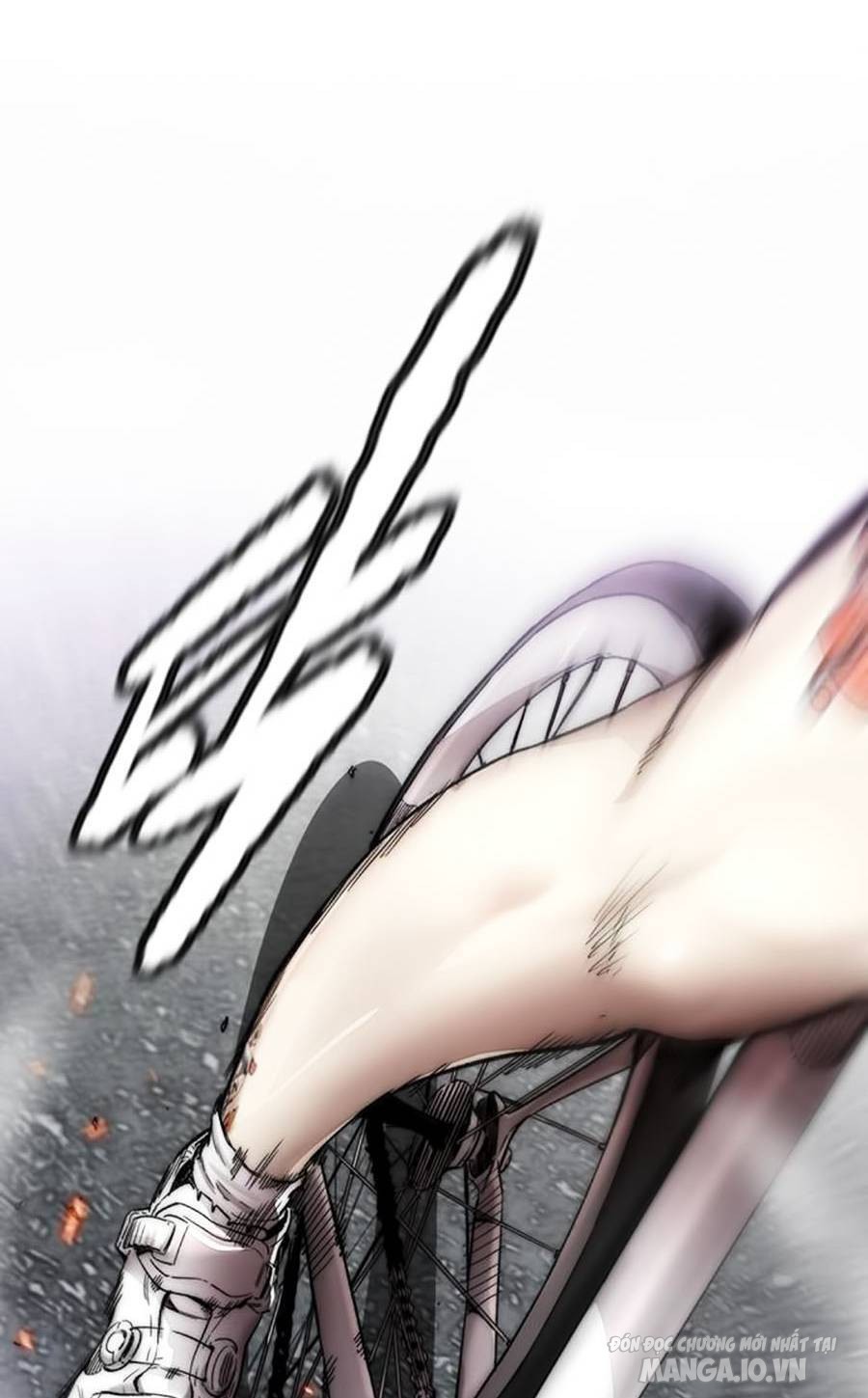 Thể Thao Cực Hạn Chapter 382 - Trang 2