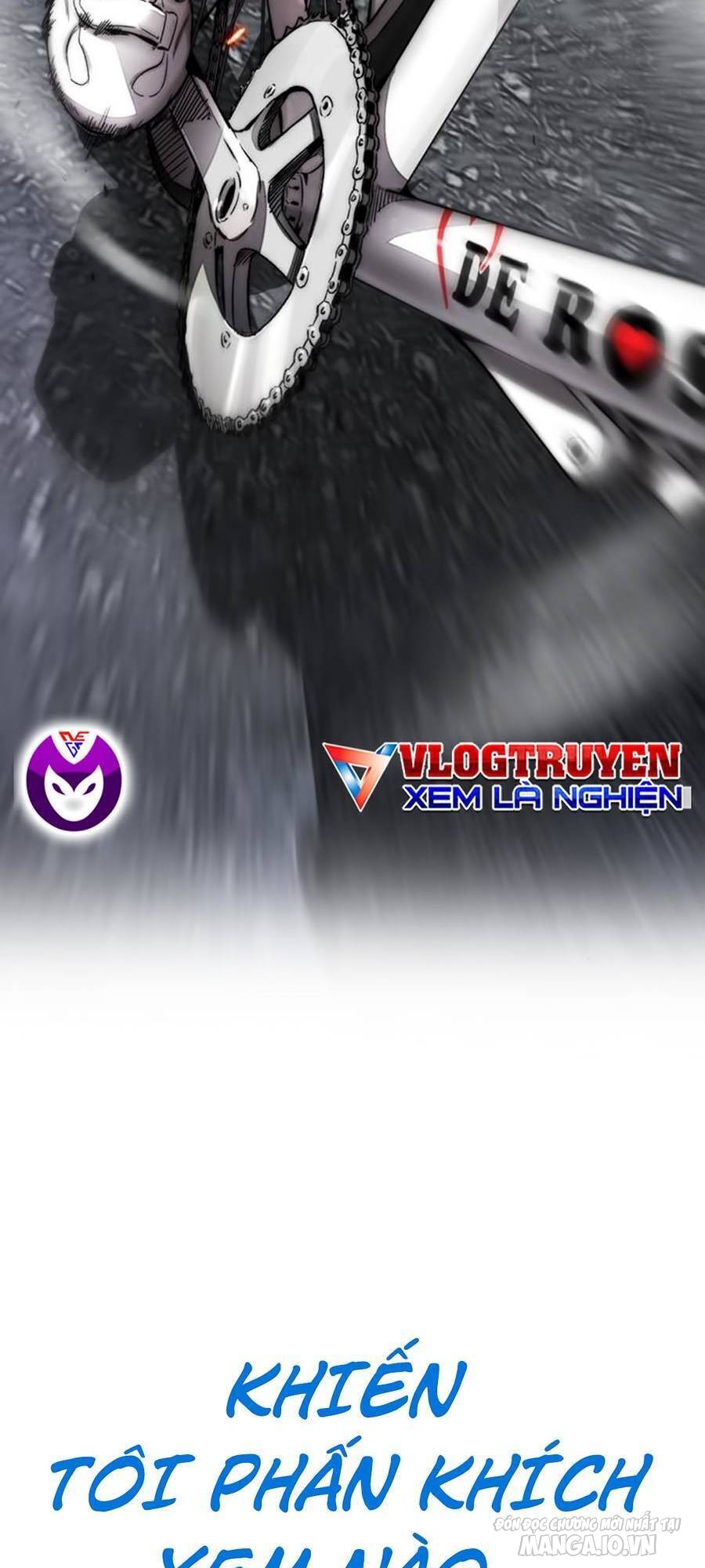 Thể Thao Cực Hạn Chapter 382 - Trang 2