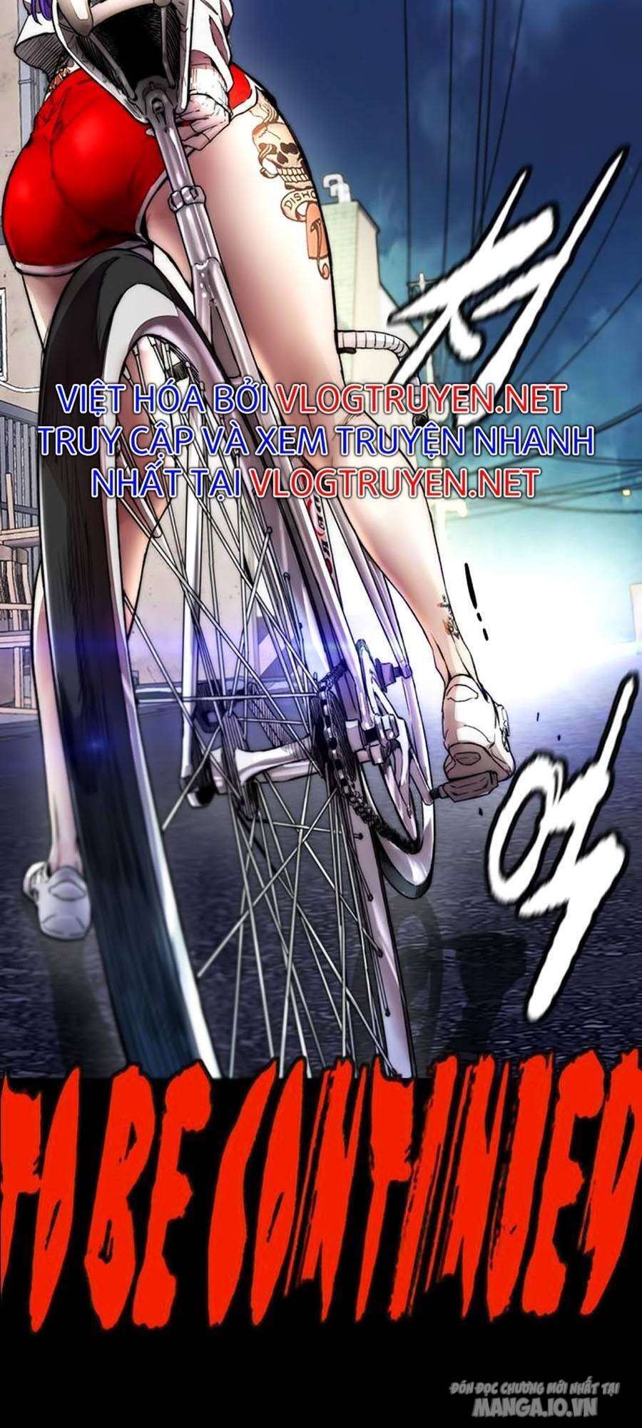 Thể Thao Cực Hạn Chapter 382 - Trang 2