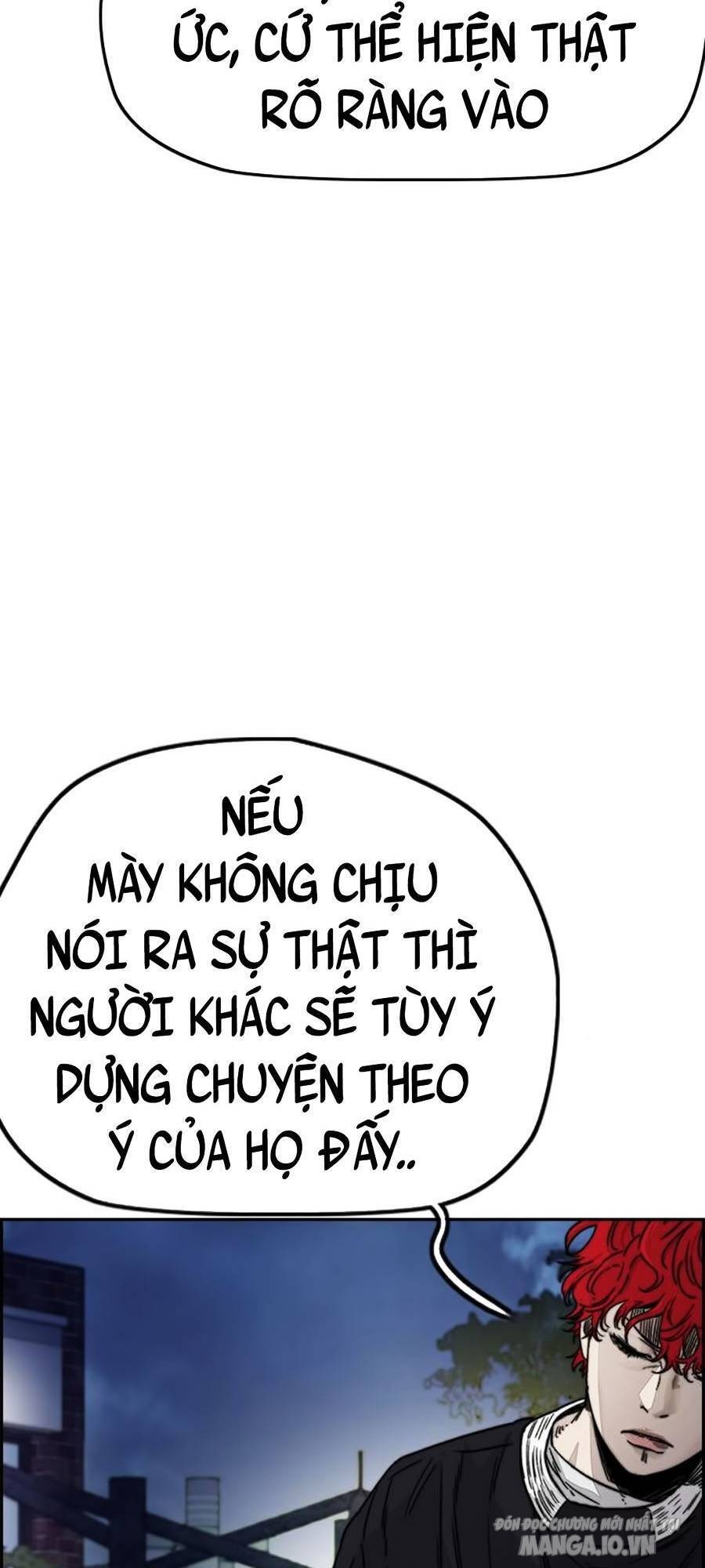 Thể Thao Cực Hạn Chapter 382 - Trang 2