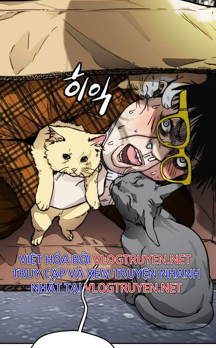 Thể Thao Cực Hạn Chapter 383 - Trang 2