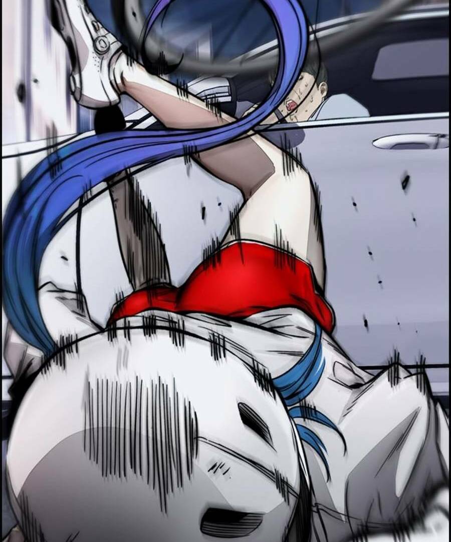 Thể Thao Cực Hạn Chapter 383 - Trang 2