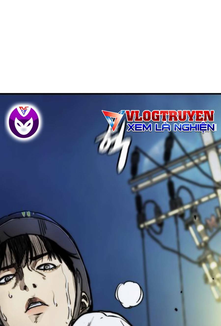 Thể Thao Cực Hạn Chapter 383 - Trang 2