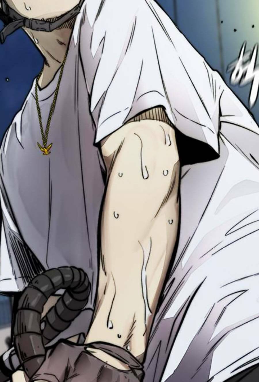 Thể Thao Cực Hạn Chapter 383 - Trang 2