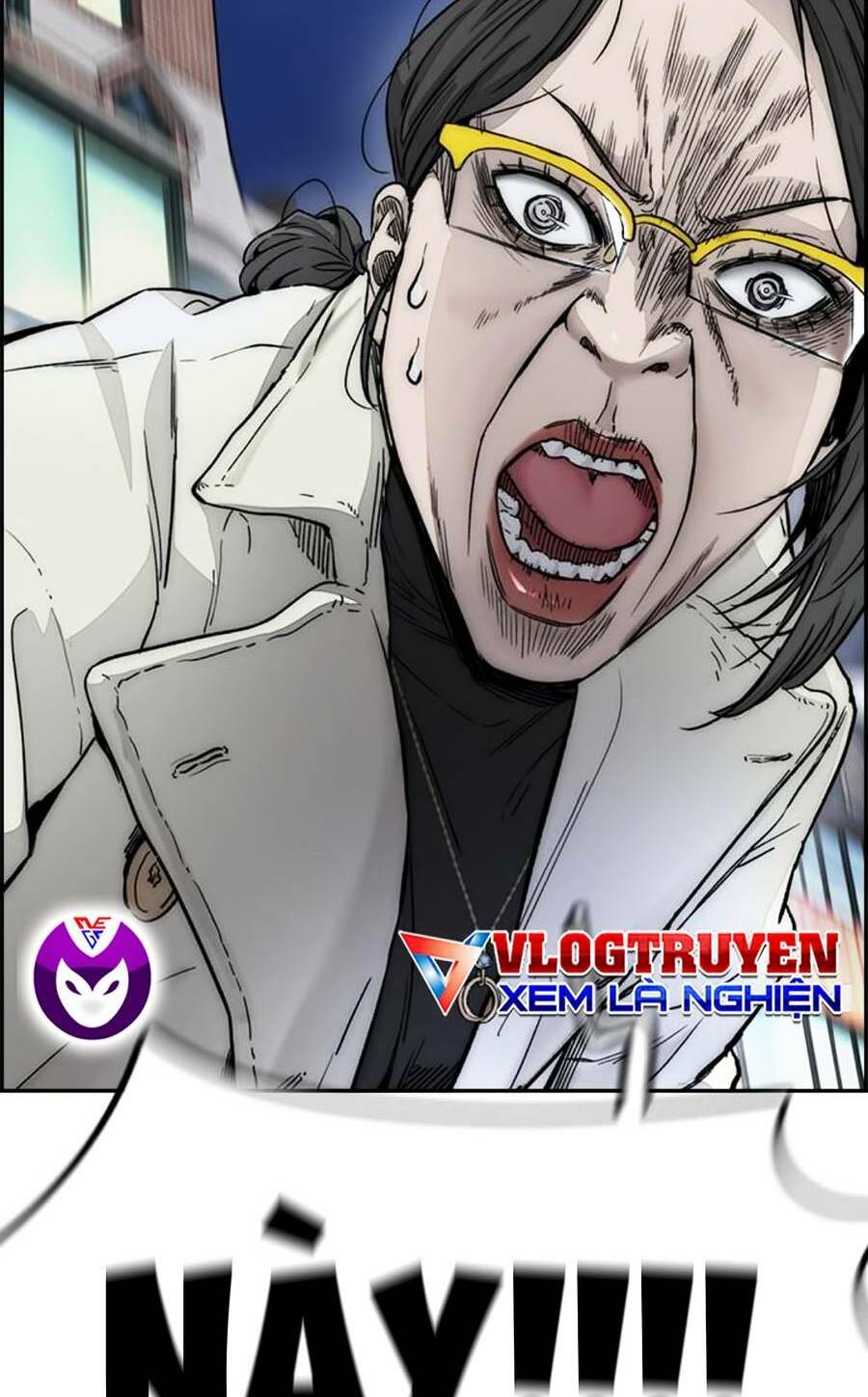 Thể Thao Cực Hạn Chapter 383 - Trang 2