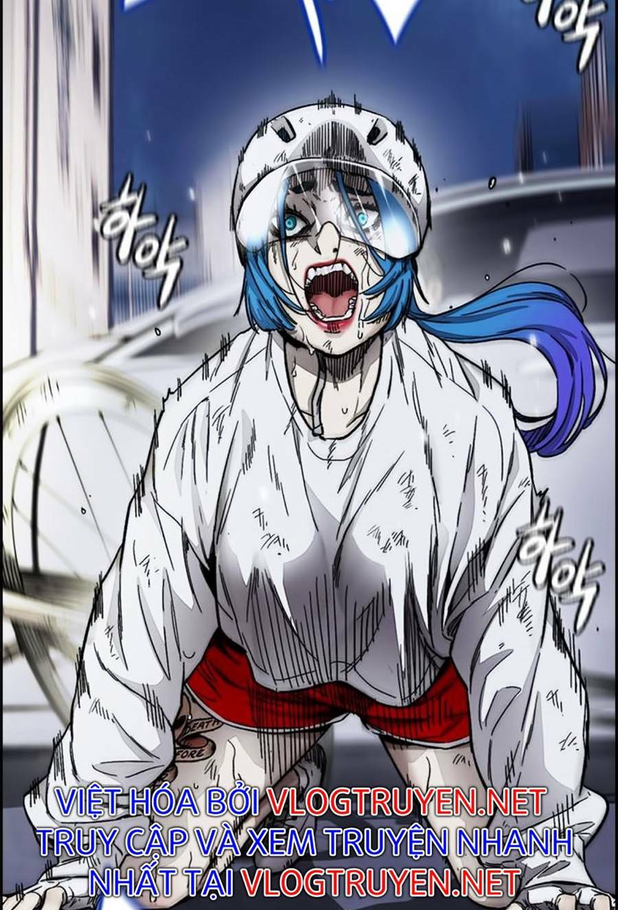 Thể Thao Cực Hạn Chapter 383 - Trang 2