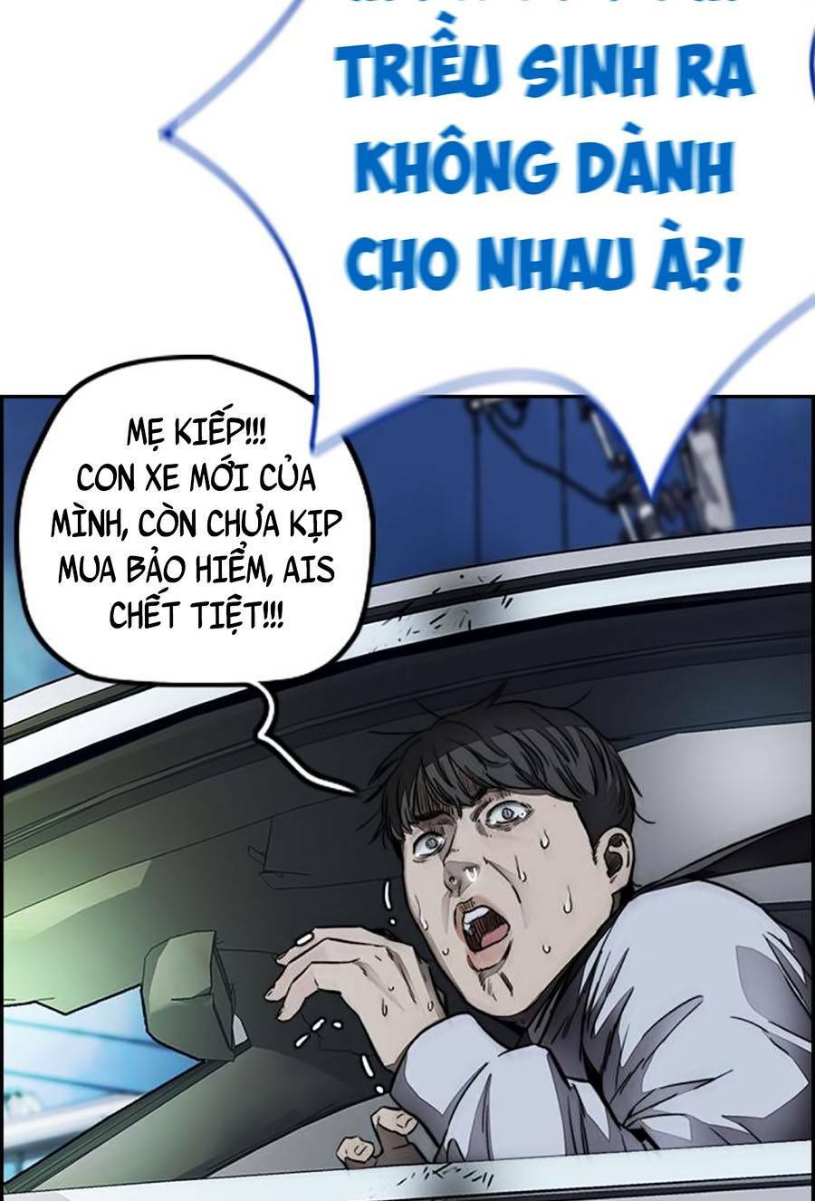 Thể Thao Cực Hạn Chapter 383 - Trang 2