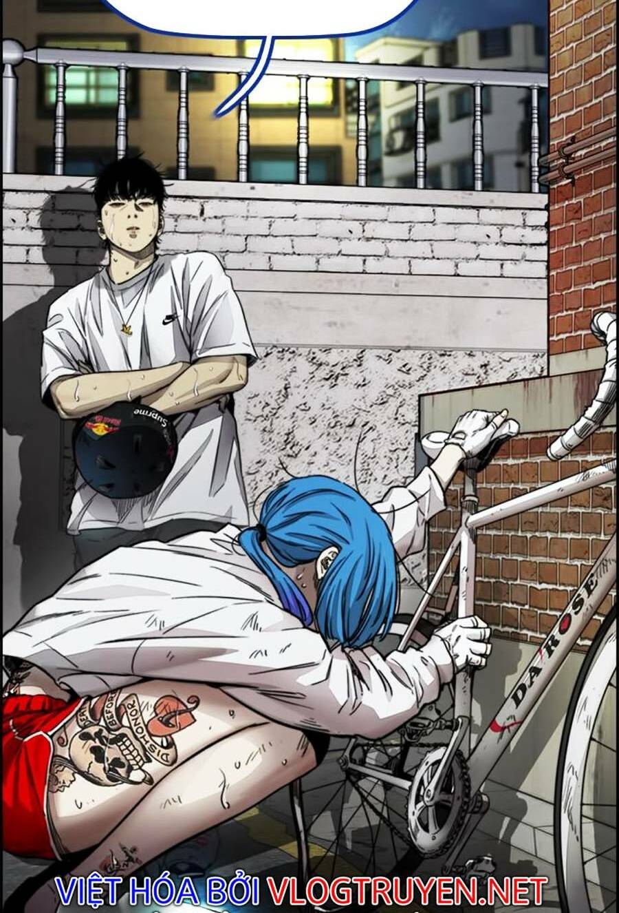 Thể Thao Cực Hạn Chapter 383 - Trang 2