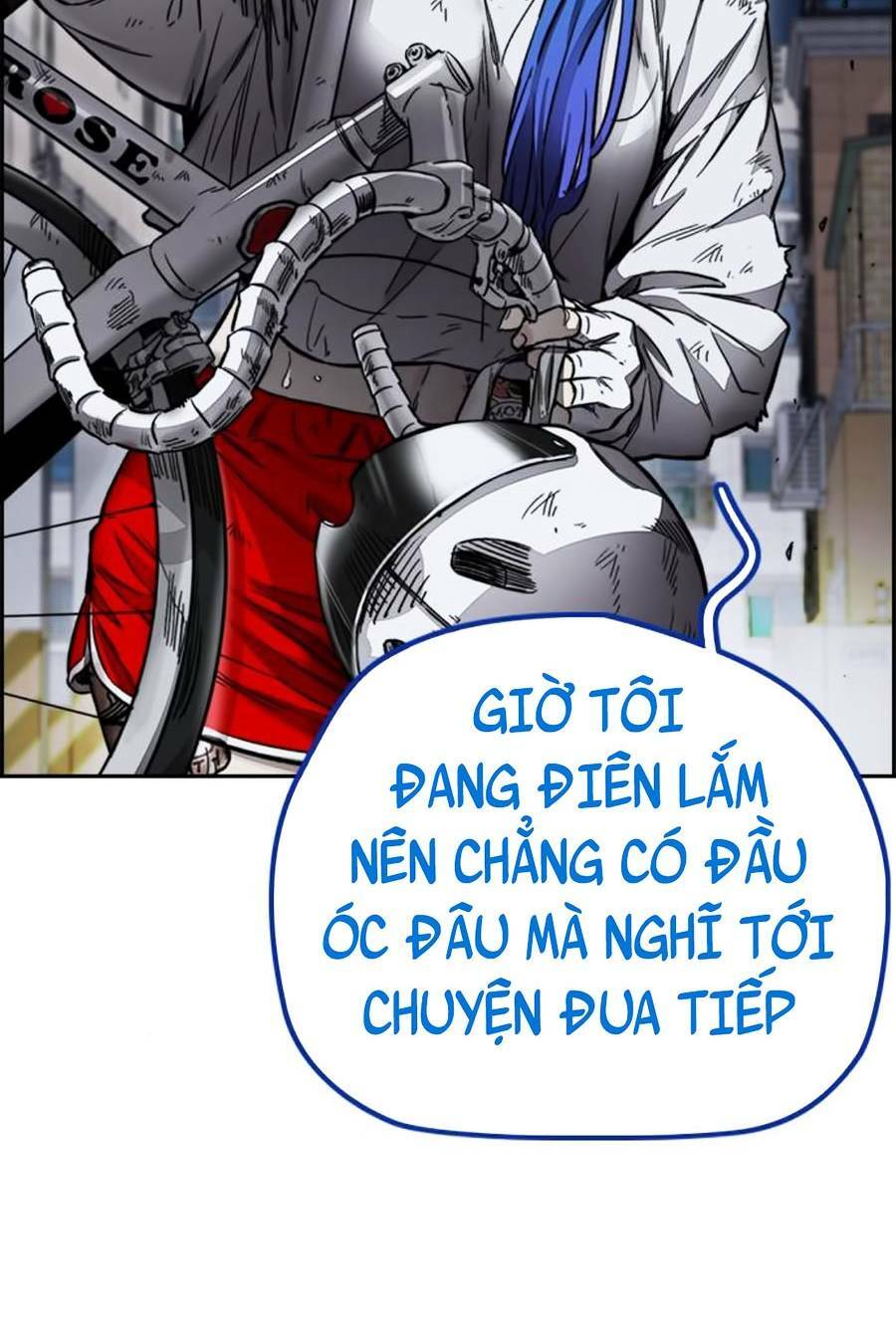 Thể Thao Cực Hạn Chapter 383 - Trang 2