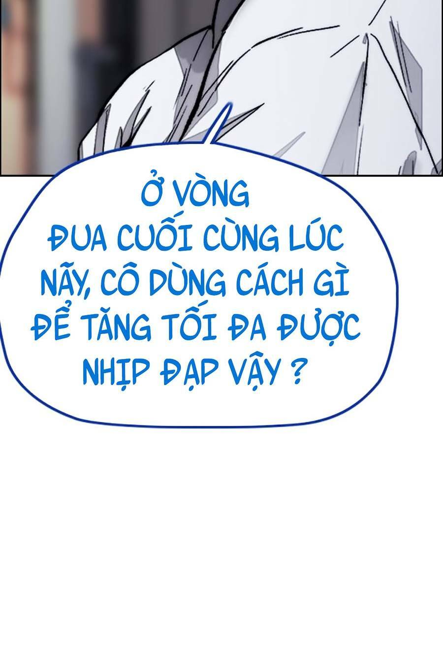 Thể Thao Cực Hạn Chapter 383 - Trang 2
