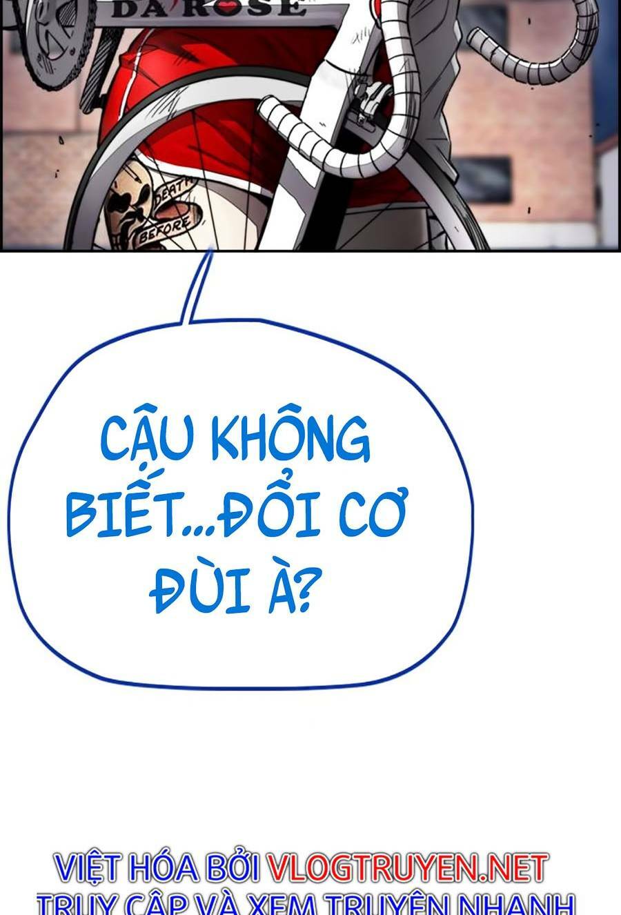 Thể Thao Cực Hạn Chapter 383 - Trang 2