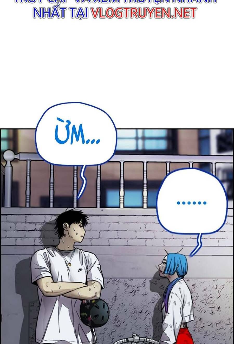 Thể Thao Cực Hạn Chapter 383 - Trang 2