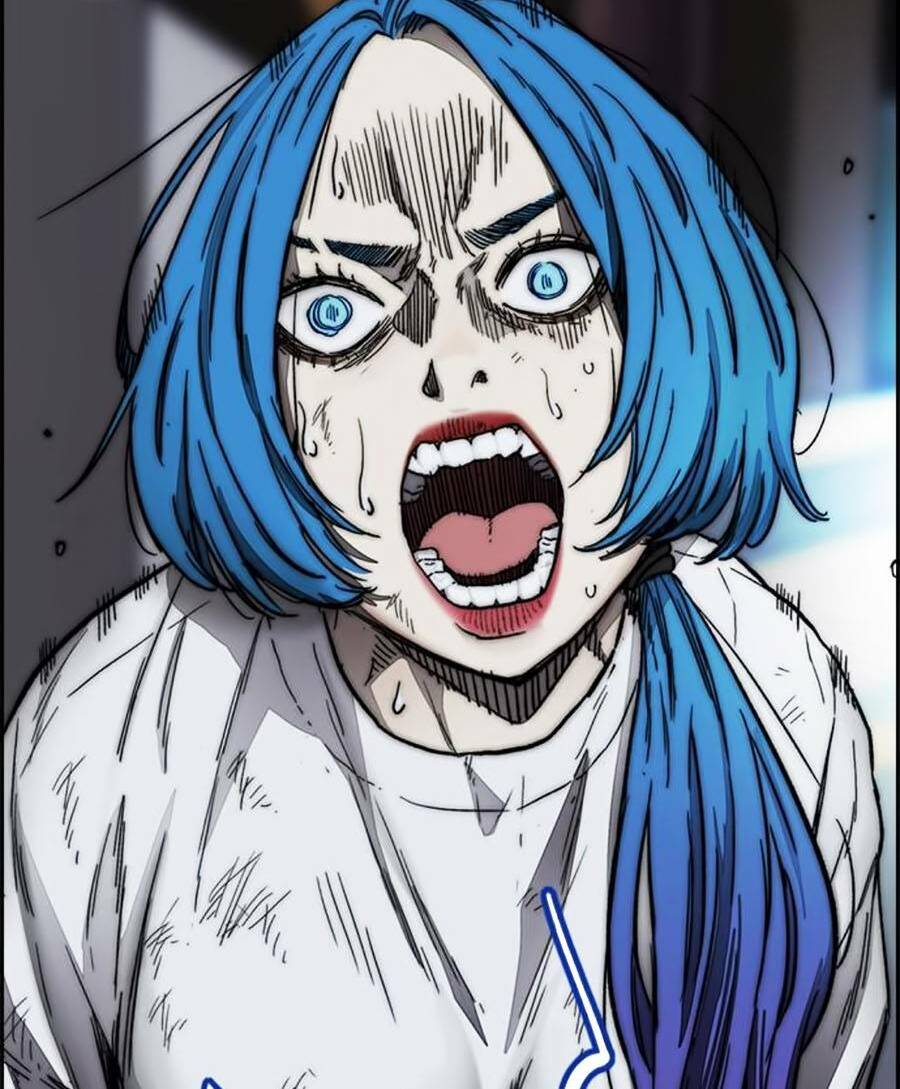 Thể Thao Cực Hạn Chapter 383 - Trang 2