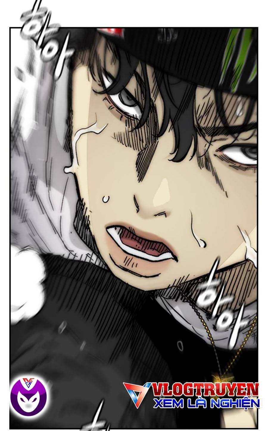 Thể Thao Cực Hạn Chapter 383 - Trang 2