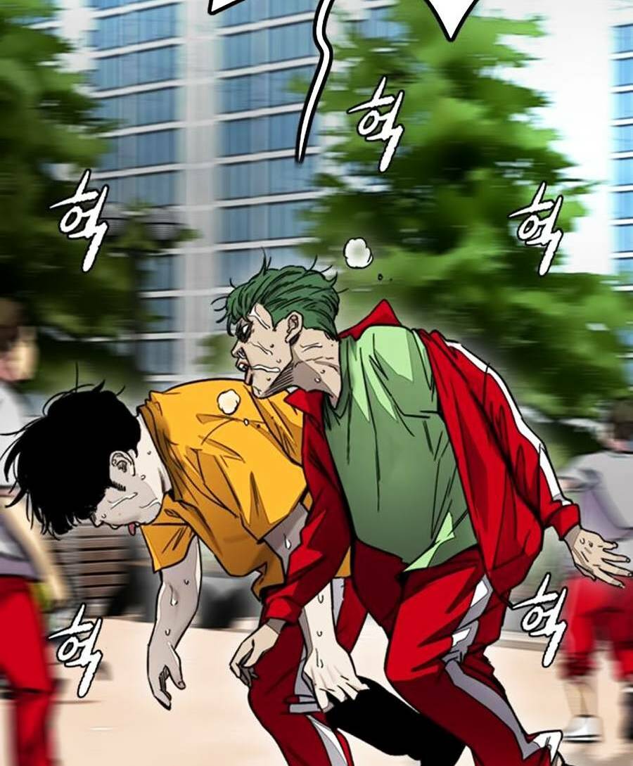 Thể Thao Cực Hạn Chapter 383 - Trang 2