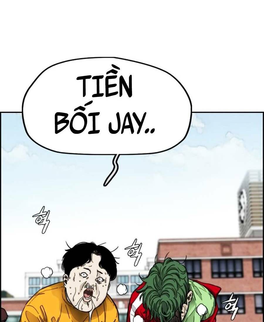 Thể Thao Cực Hạn Chapter 383 - Trang 2