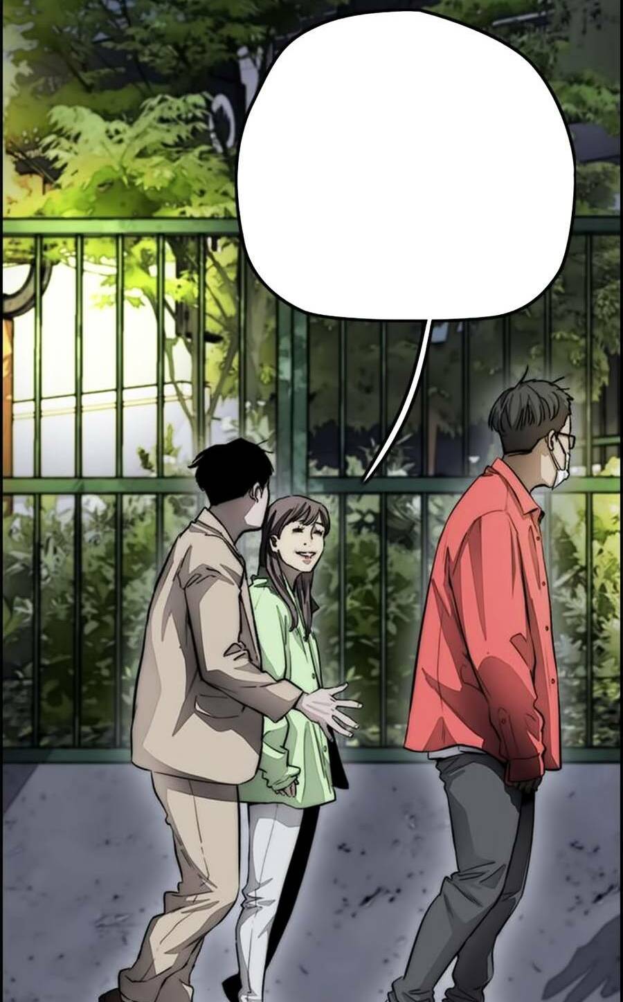 Thể Thao Cực Hạn Chapter 383 - Trang 2