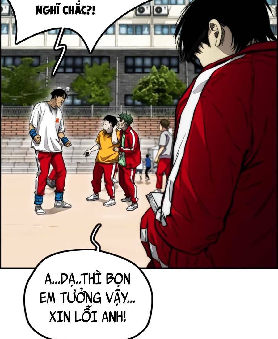 Thể Thao Cực Hạn Chapter 383 - Trang 2