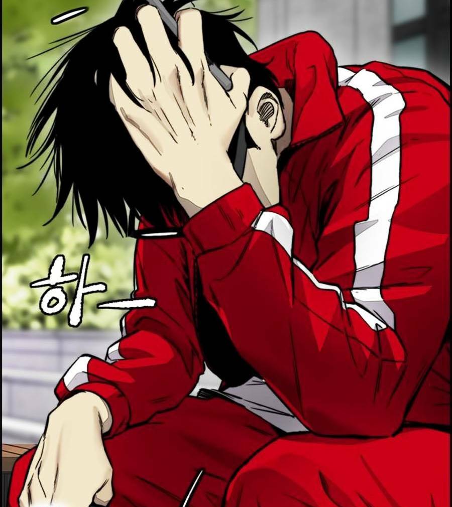 Thể Thao Cực Hạn Chapter 383 - Trang 2