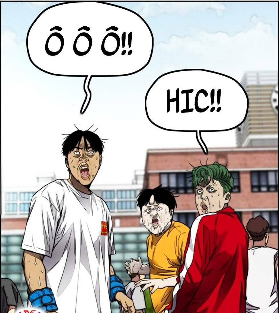 Thể Thao Cực Hạn Chapter 383 - Trang 2