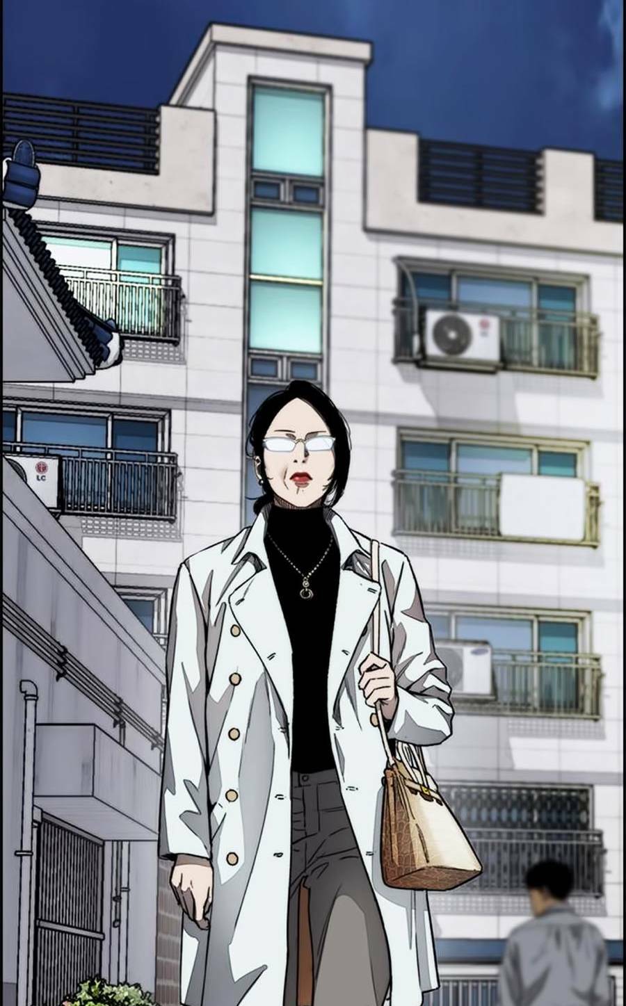 Thể Thao Cực Hạn Chapter 383 - Trang 2