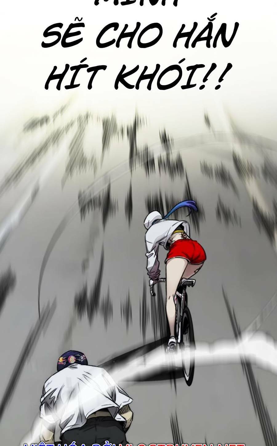 Thể Thao Cực Hạn Chapter 383 - Trang 2