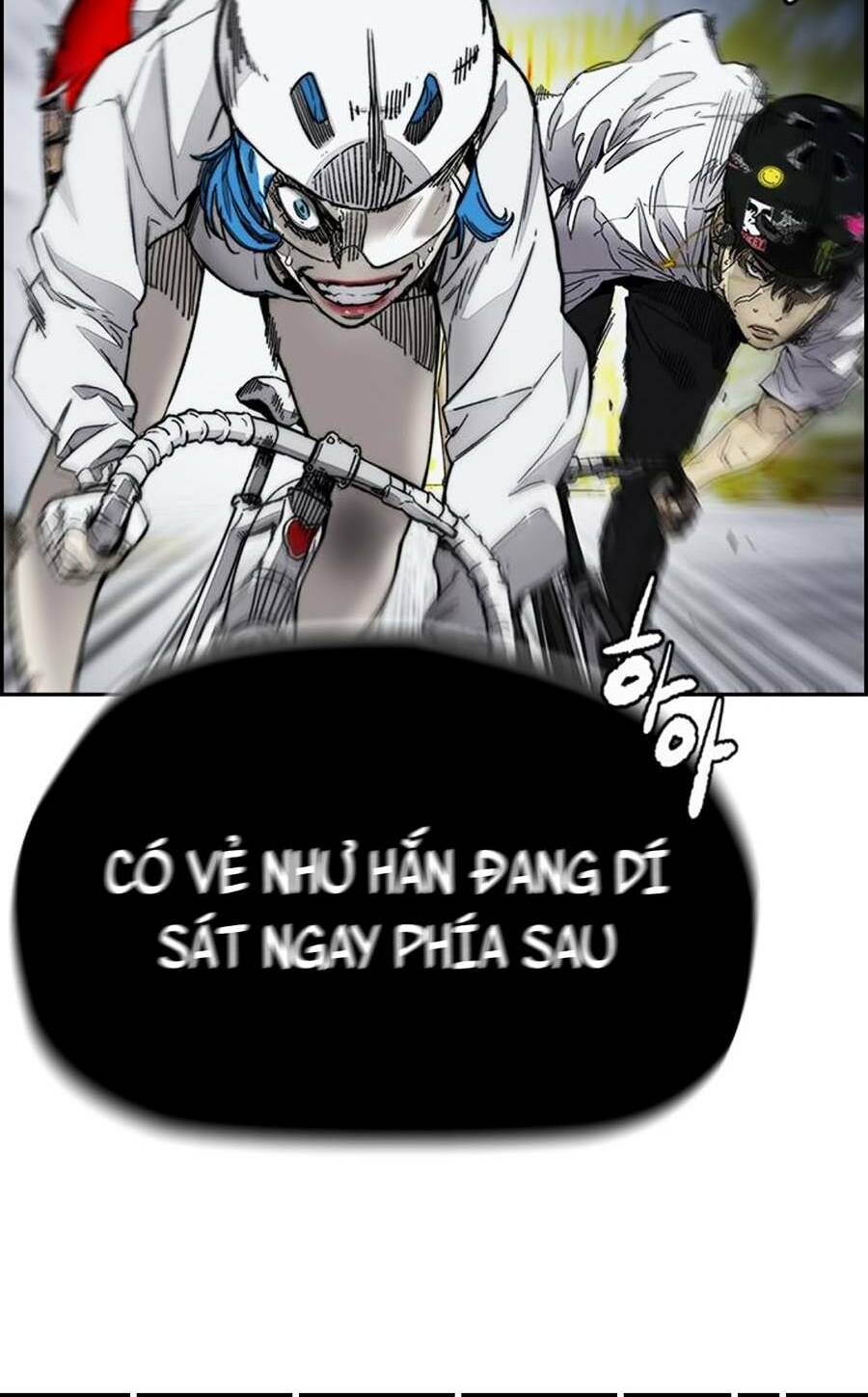 Thể Thao Cực Hạn Chapter 383 - Trang 2