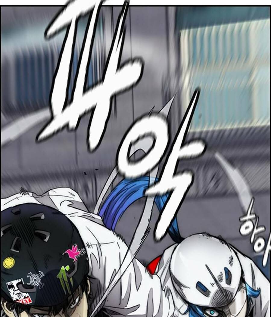 Thể Thao Cực Hạn Chapter 383 - Trang 2