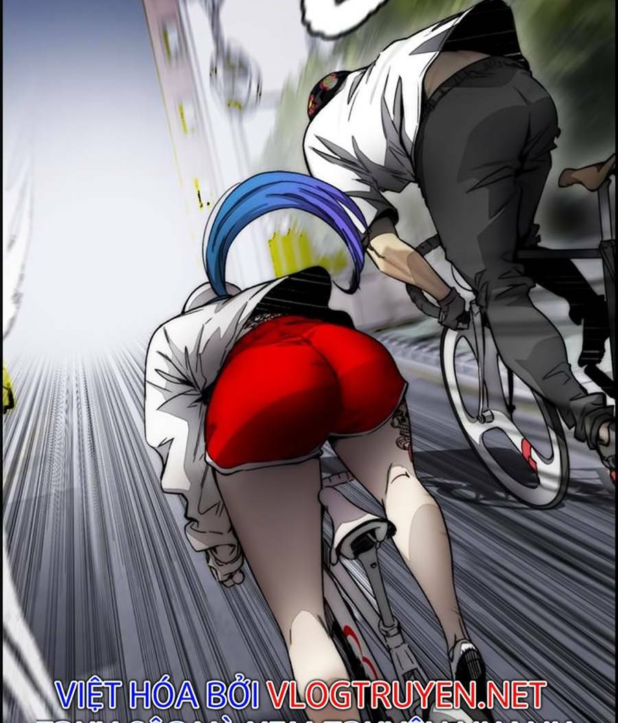 Thể Thao Cực Hạn Chapter 383 - Trang 2