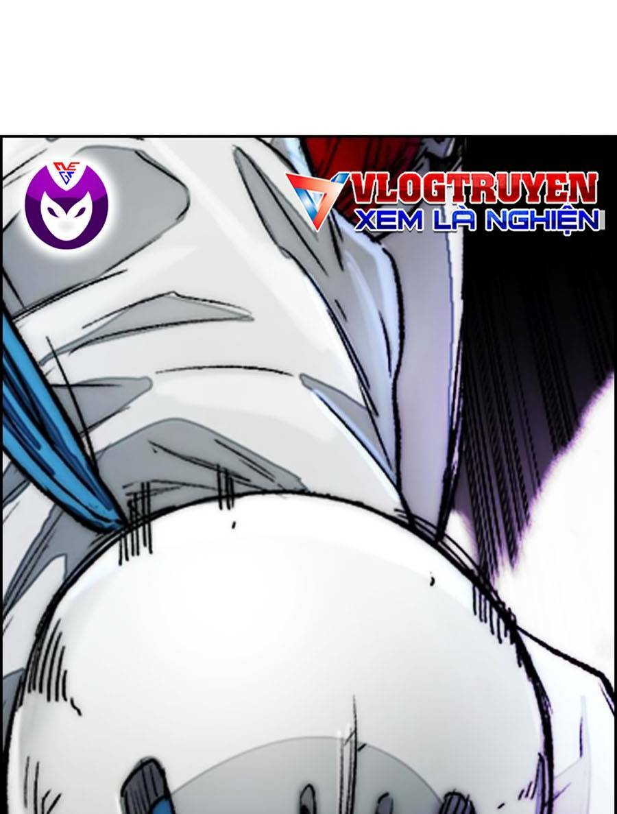 Thể Thao Cực Hạn Chapter 383 - Trang 2