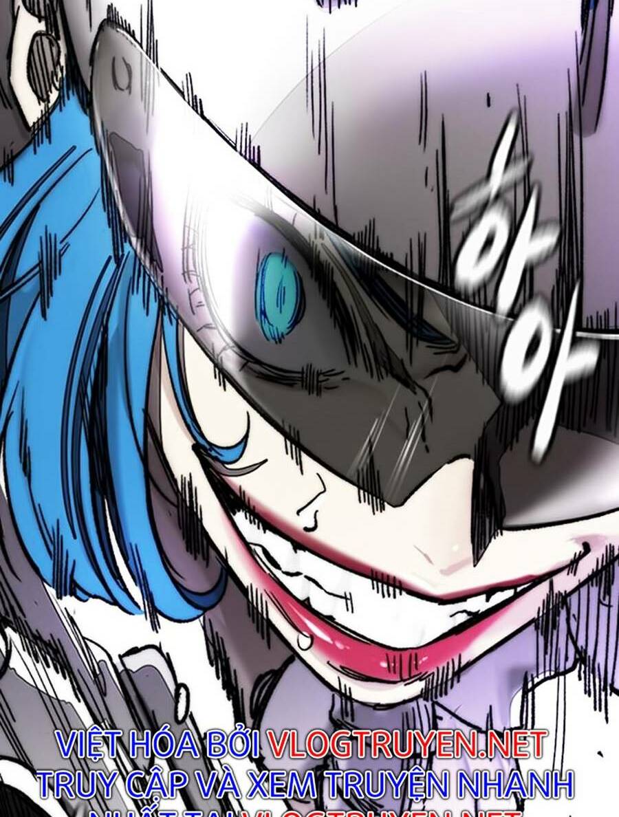 Thể Thao Cực Hạn Chapter 383 - Trang 2