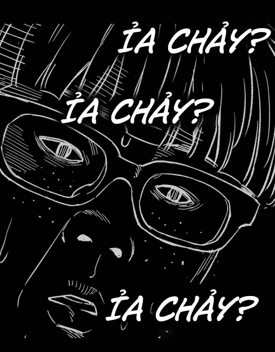 Thể Thao Cực Hạn Chapter 384 - Trang 2