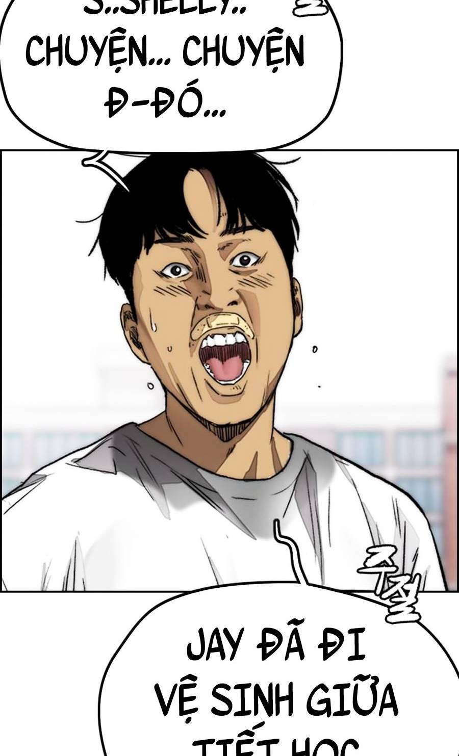 Thể Thao Cực Hạn Chapter 384 - Trang 2