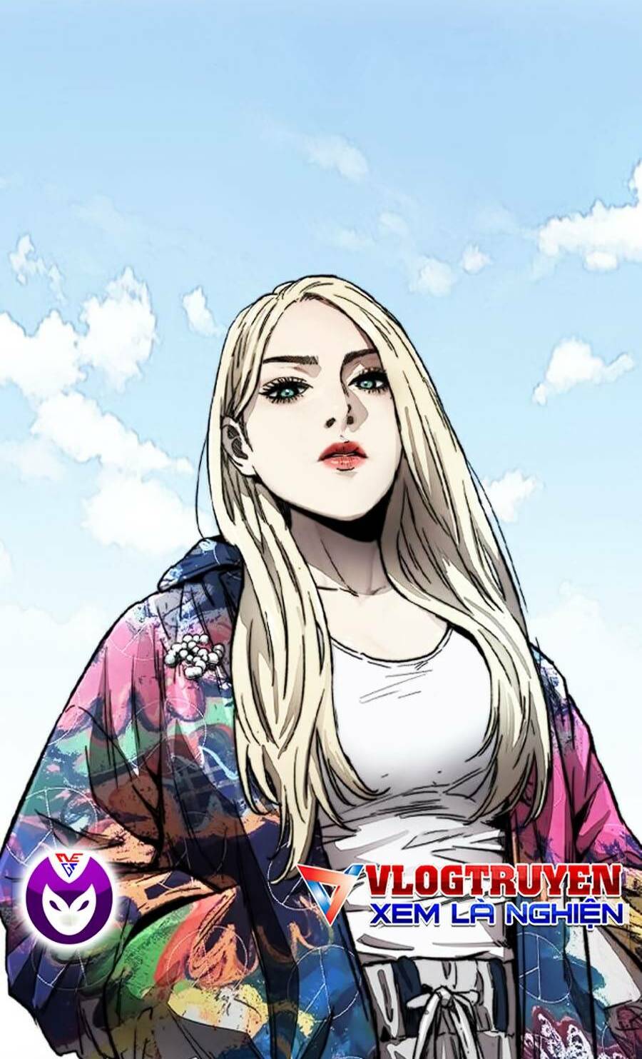 Thể Thao Cực Hạn Chapter 384 - Trang 2