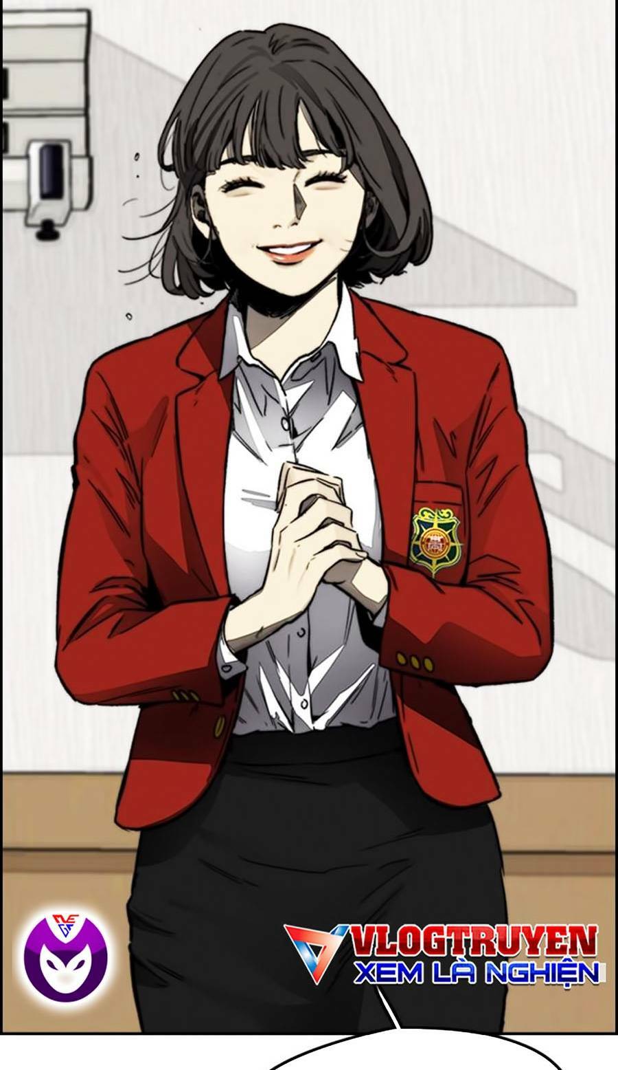 Thể Thao Cực Hạn Chapter 384 - Trang 2