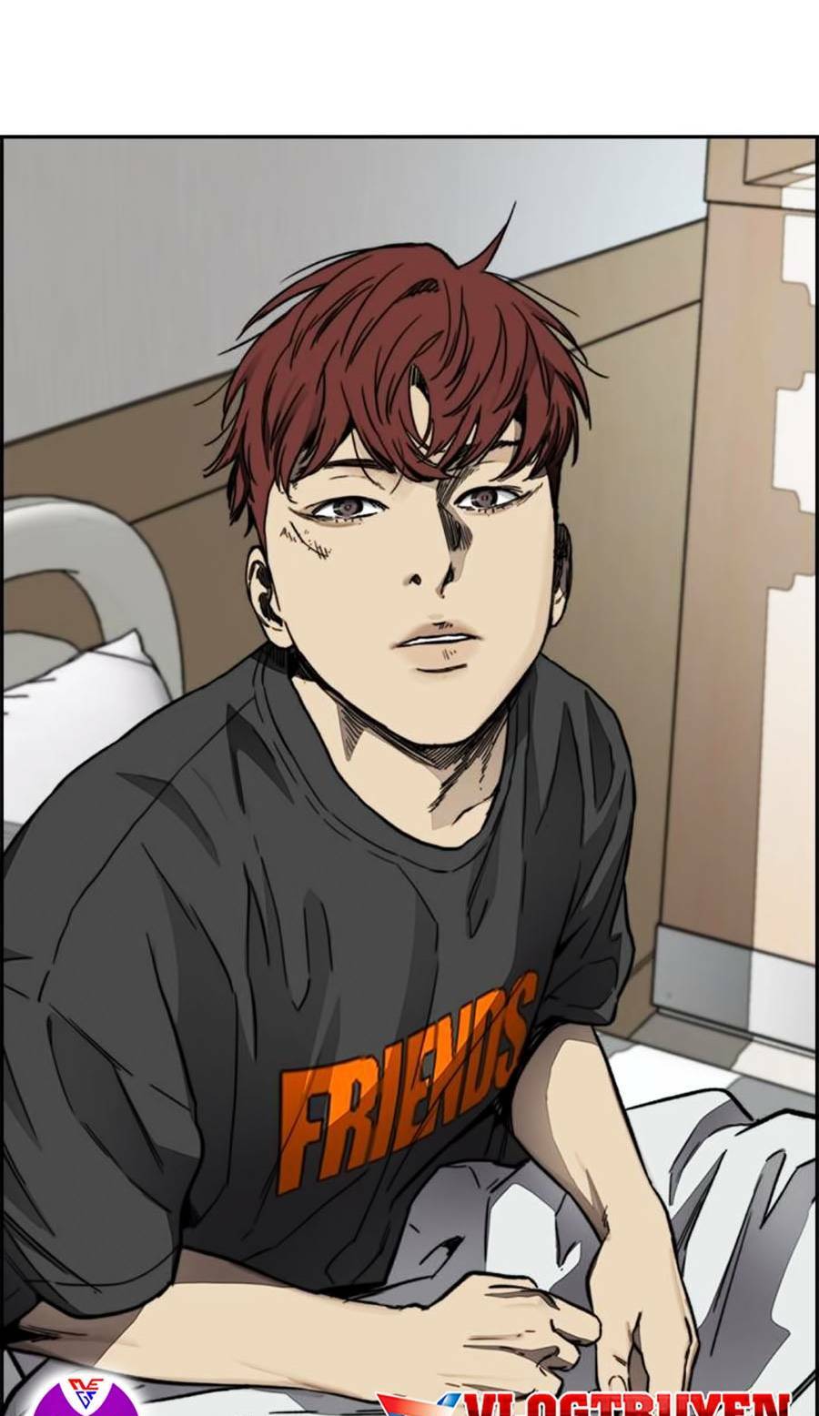 Thể Thao Cực Hạn Chapter 384 - Trang 2