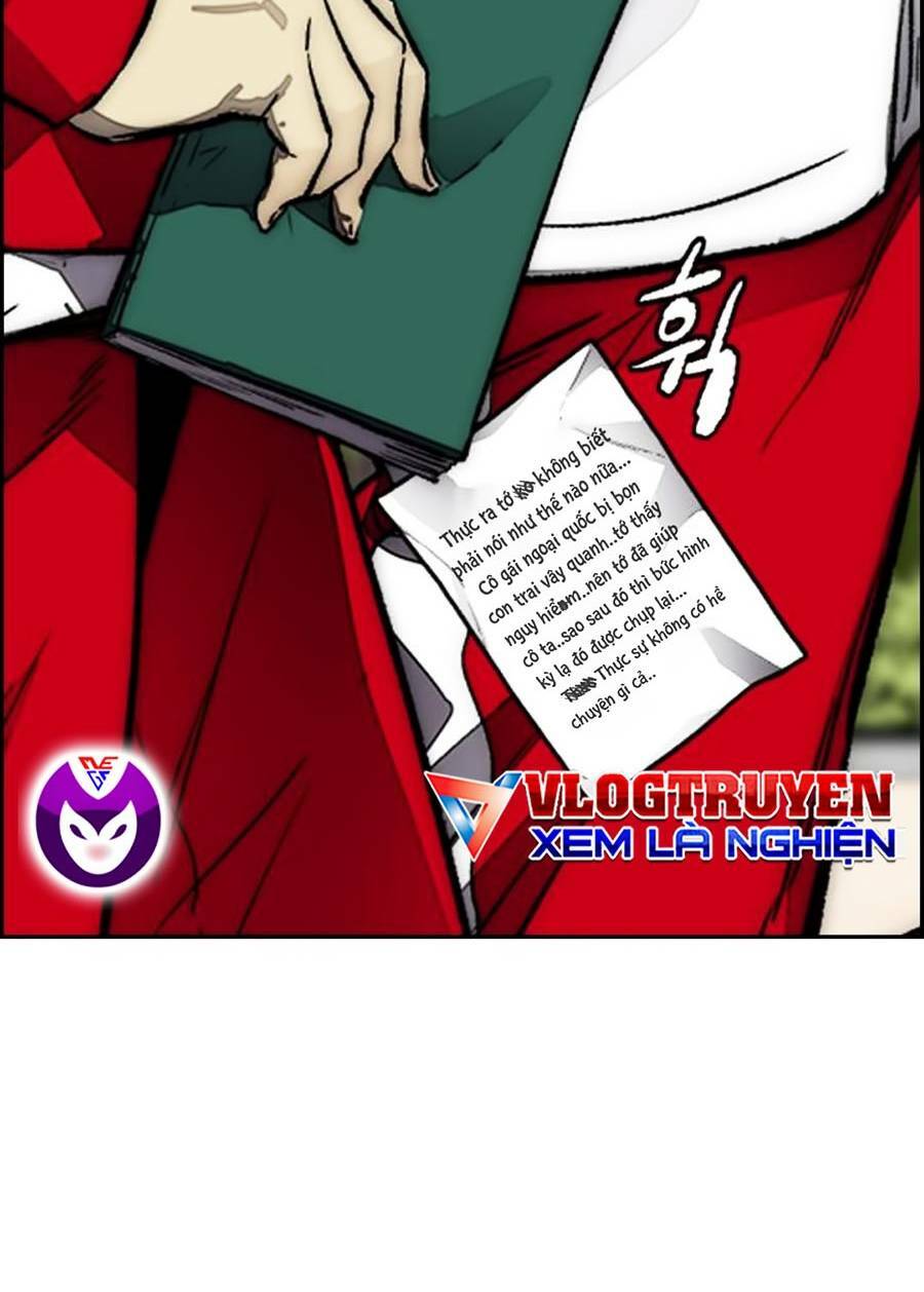 Thể Thao Cực Hạn Chapter 384 - Trang 2