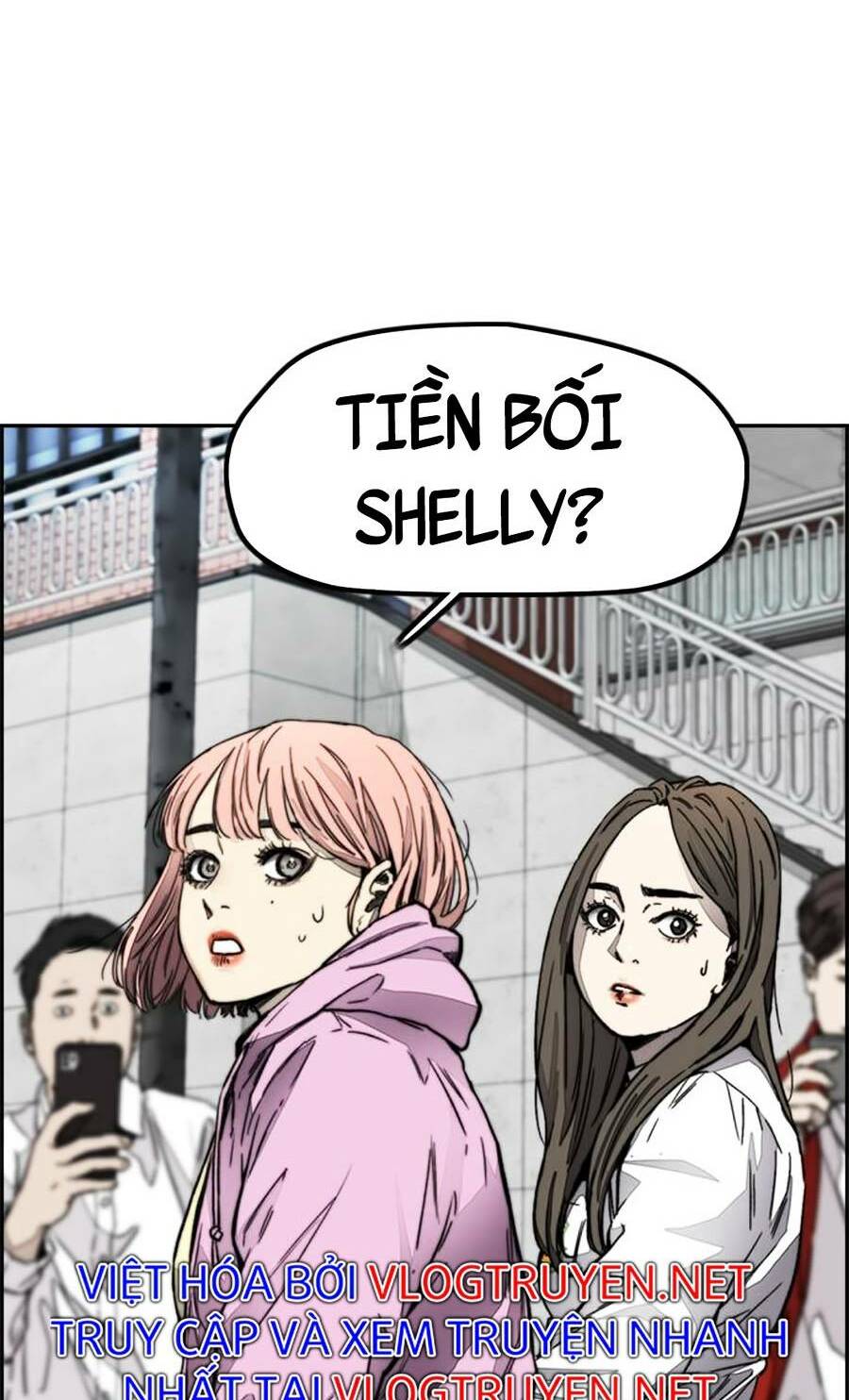 Thể Thao Cực Hạn Chapter 384 - Trang 2