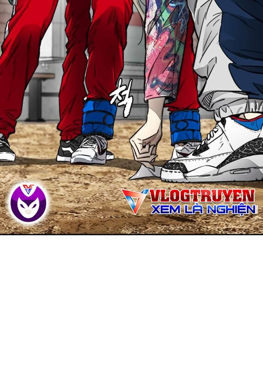 Thể Thao Cực Hạn Chapter 384 - Trang 2