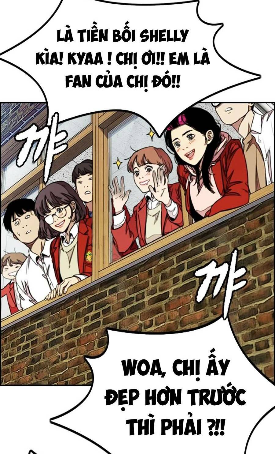 Thể Thao Cực Hạn Chapter 384 - Trang 2