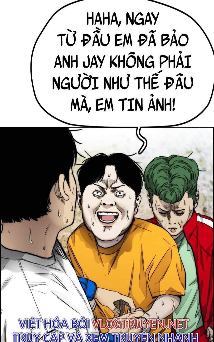 Thể Thao Cực Hạn Chapter 384 - Trang 2