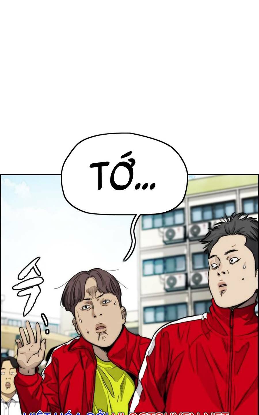 Thể Thao Cực Hạn Chapter 384 - Trang 2