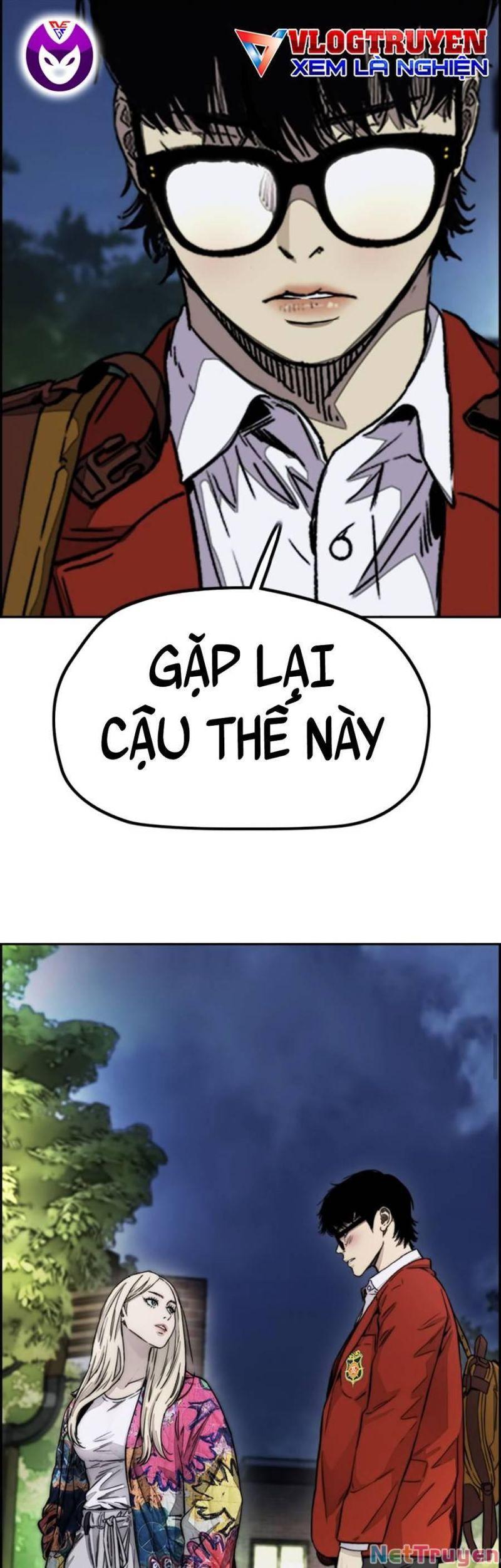 Thể Thao Cực Hạn Chapter 385.1 - Trang 2