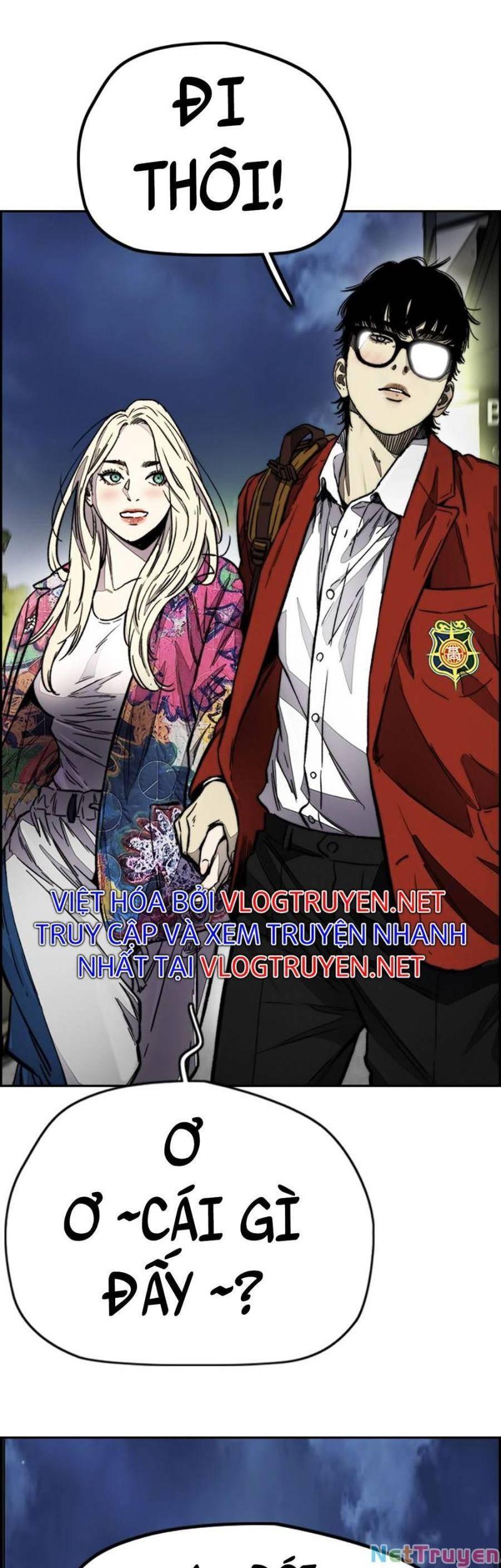 Thể Thao Cực Hạn Chapter 385.1 - Trang 2