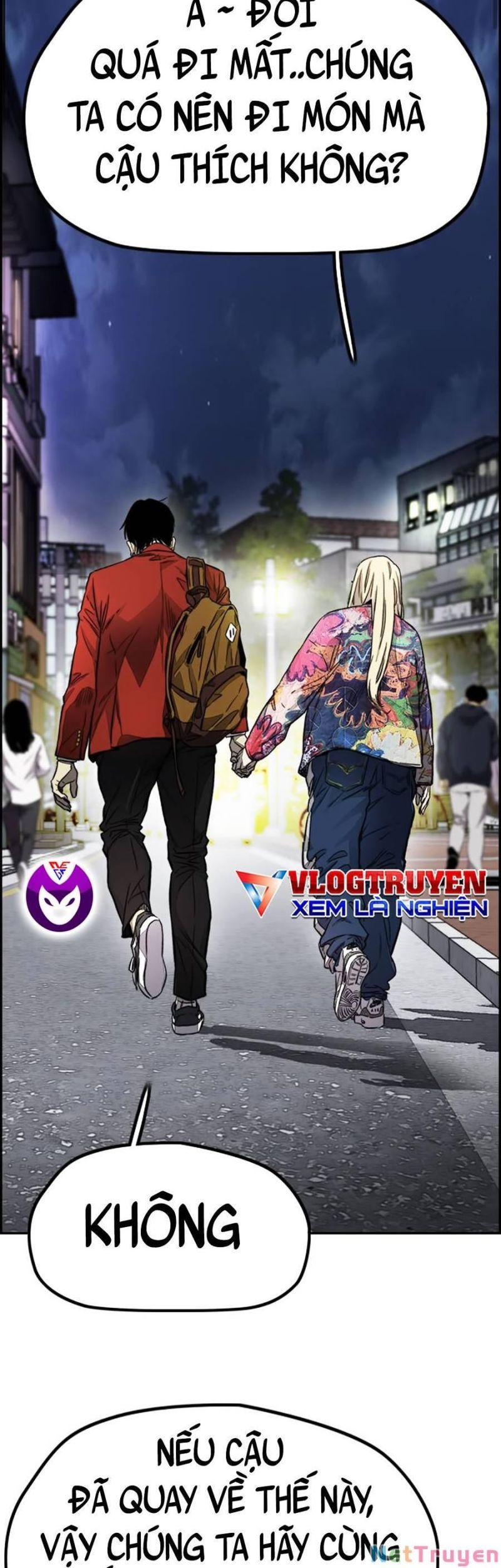 Thể Thao Cực Hạn Chapter 385.1 - Trang 2