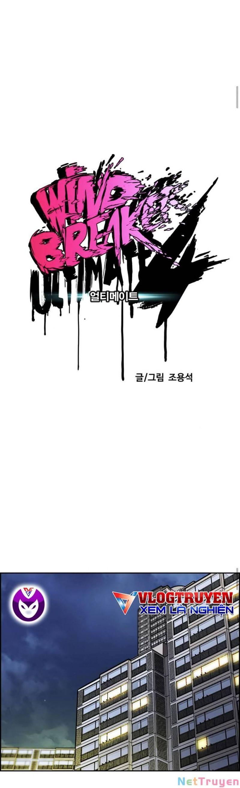 Thể Thao Cực Hạn Chapter 385.1 - Trang 2