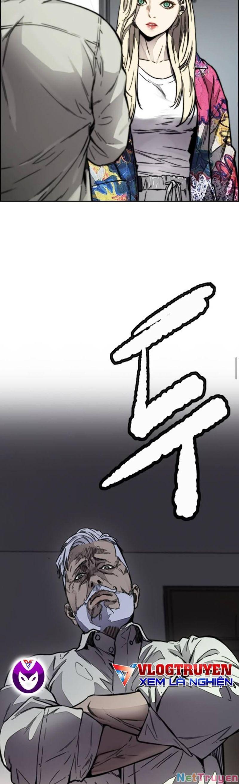 Thể Thao Cực Hạn Chapter 385.1 - Trang 2