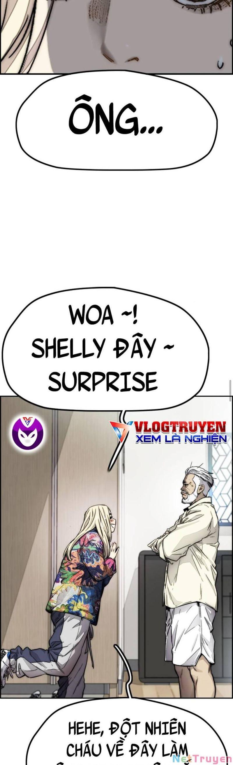 Thể Thao Cực Hạn Chapter 385.1 - Trang 2